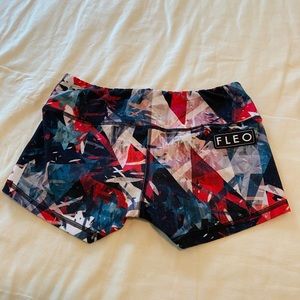 XS Original Fleos